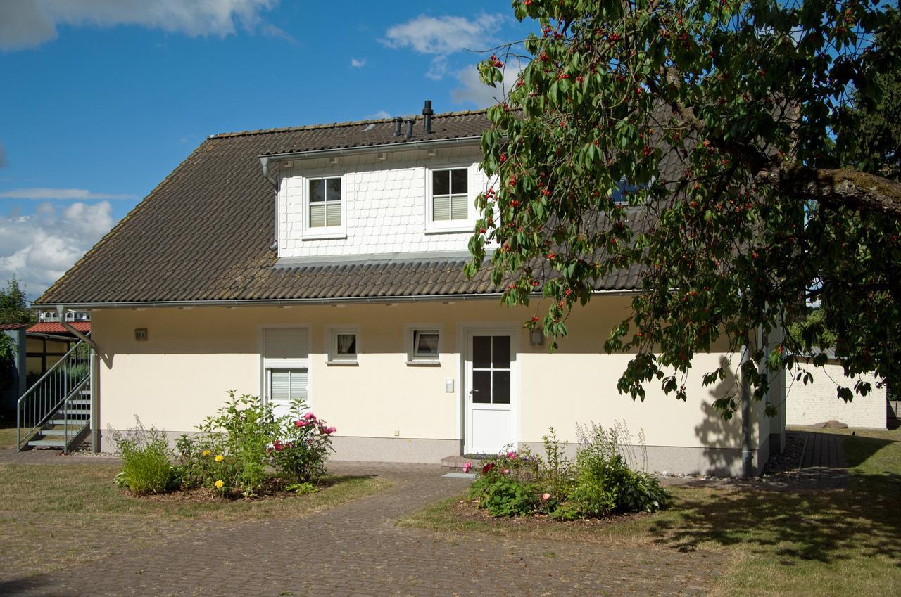 Sonnenhus - Ruegen Apartment Sellin  Exterior photo