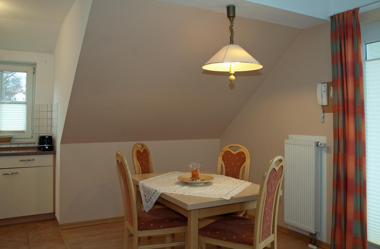 Sonnenhus - Ruegen Apartment Sellin  Exterior photo